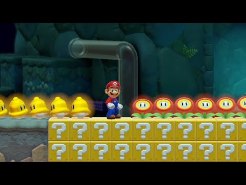 Super Mario Maker 2 - Endless Mode #803