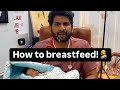 Are You Breastfeeding Like This Breastfeed Breastfeeding Newborn Facts Duration