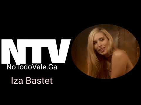 Iza Bastet entrevista