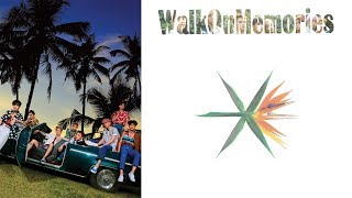 【繁中韓字】EXO - Walk On Memories (기억을 걷는 밤)
