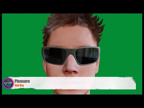 Unit Boy - Pleasure [Mutual Pleasure]