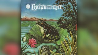 Enchantment - Thank You Girl For Loving Me