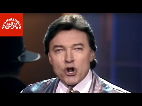 Karel Gott - Eloise (oficiální video)
