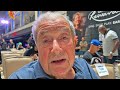 BOB ARUM SPEAKS ON TYSON FURY USA TRAVEL BAN; CALLS BS ON CHISORA FIGHT & NEW TRAINER