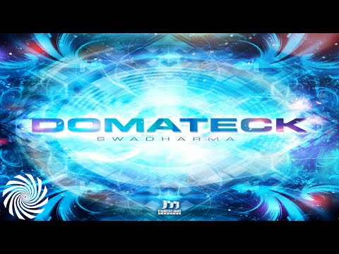 Domateck - Swhadarma