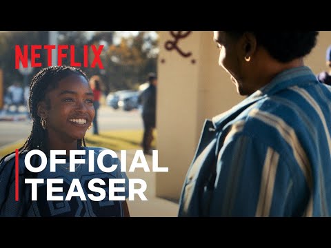 Official Teaser