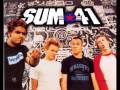 Sum 41 - All Messed Up 
