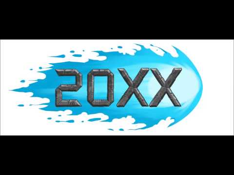 20XX OST - Temple of Eridu [Second Strike] (Alpha Ver.)