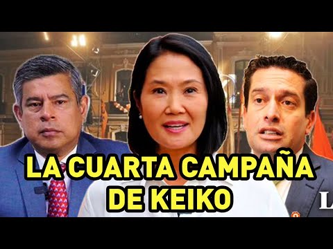 The confirmed candidates for the 2026 elections