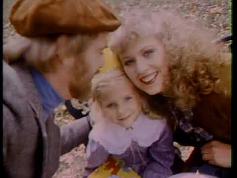 Michael Martin Murphy : What She Wants (1984) (Official Music Video)