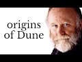 Author Of Dune Frank Herbert S Extraordinary Life