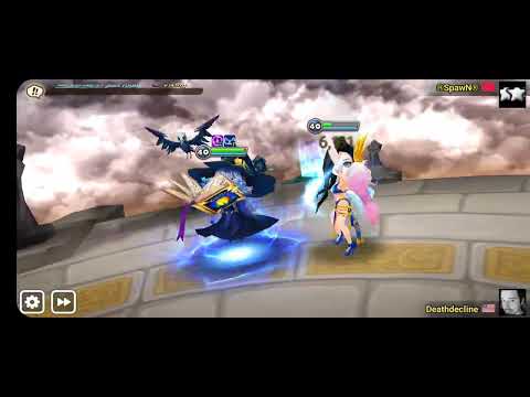 Lucas (Light Neostone Fighter) RTA