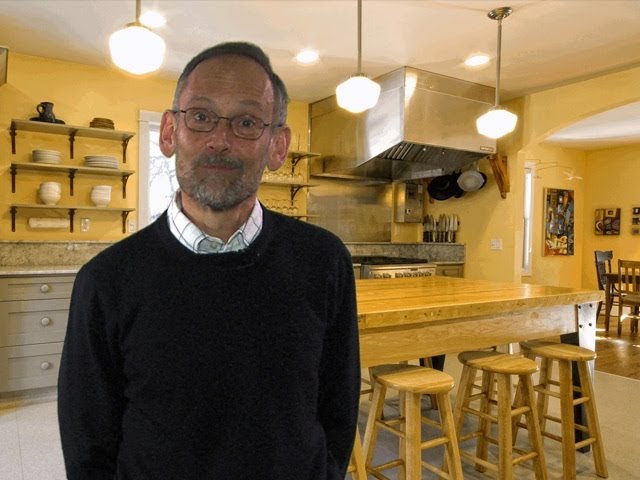 Vídeo relacionado con McGee on Food and Cooking: An Encyclopedia of Kitchen Science, History and Culture