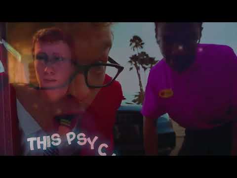 Psychotic Bite Of Bonnie 87 [Short Mix] (CG5 & APAngryPiggy Mashup)