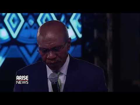 Frontier Africa Reports