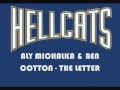 Hellcats: Music: The Prisoner's Song 