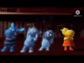 The Backyardigans UK What S So Scary Bout That
