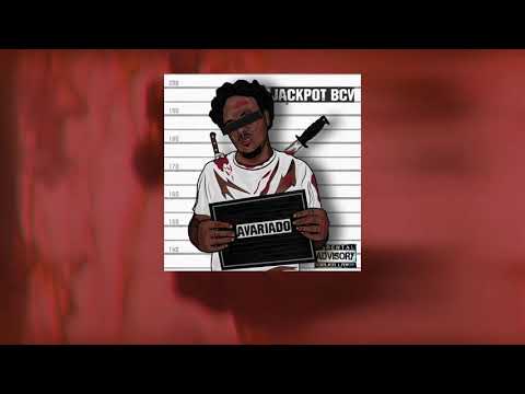 Jackpot BCV - Avariado (LYRIC VIDEO OFICIAL)