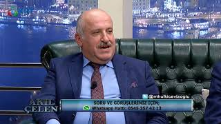 Akıl Çelen | Hulki Cevizoğlu | 23.12.2017