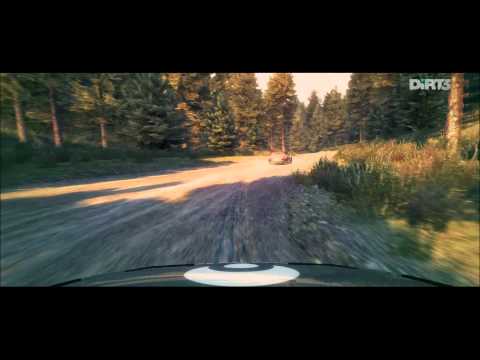 DIRT 3 - Gameplay - 60 FPS Test Video