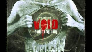 dark tranguility - The Grandest Accusation