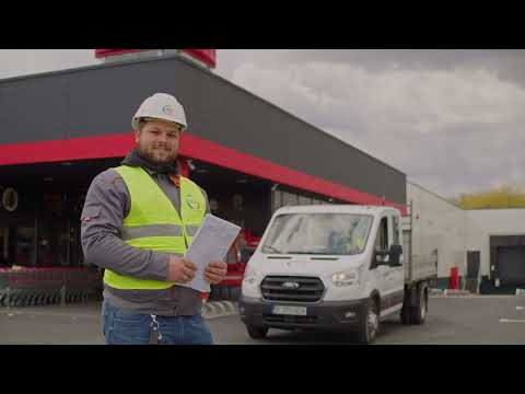 Video despre produs sau serviciu
