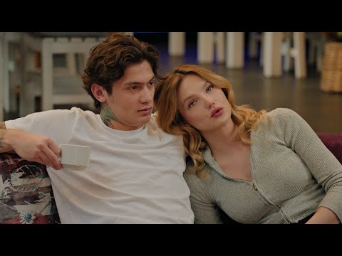 A poor guy loves a rich spoiled girl. Her dad rejects him, but one moment changes everything forever