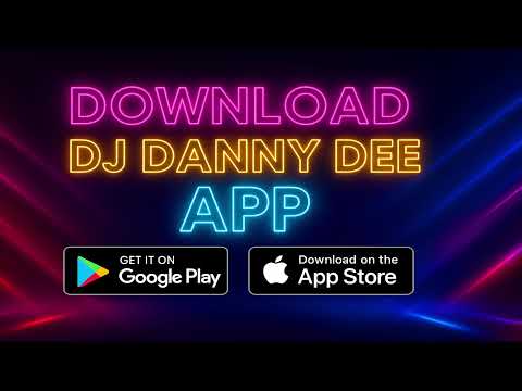 THE LUNCH PARTY  with DJ DANNY DEE LIVE DEC 30TH