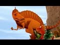 The Old Spinosaurus Dinosaur Train The Jim Henson Company