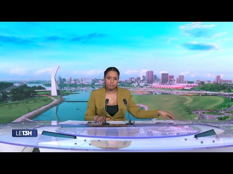 Journal Télévisé du  Mardi 10 février 2026 Sur RTI