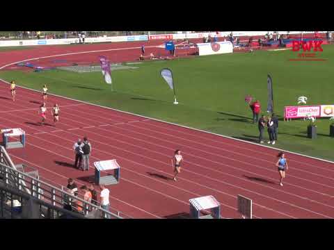 4x200 - TCC - Serie 2 - Coupe de France - Blois - 13/10/2019