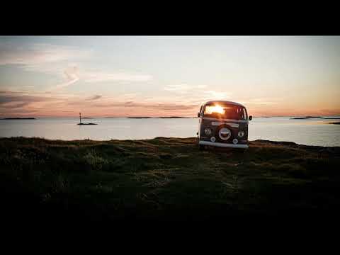 Parken & Hanson - Let Me Be (Dreamteller Unofficial Remix)