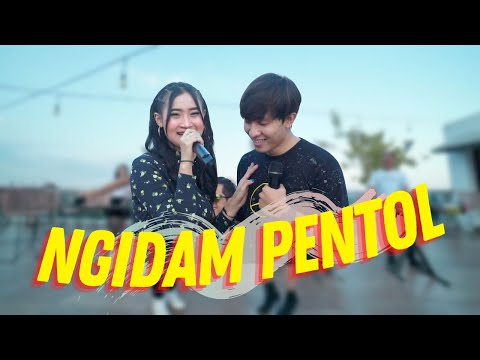 Yeni Inka ft Ilux - Ngidam Pentol ft Yayan Jandhut (Official Music Video ANEKA SAFARI)