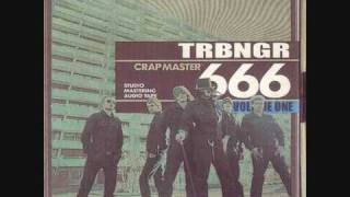 Turbonegro - I Don't Care About You