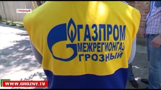 Злостные неплательщики рискуют остаться без газа 