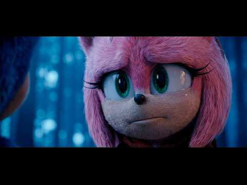 Sonic the Hedgehog 4 | New Trailer (2027 Movie) Paramount Pictures | Concept