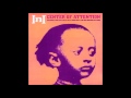 INI - Center Of Attention [1995] - Microphonist Wanderlust (Screwed)