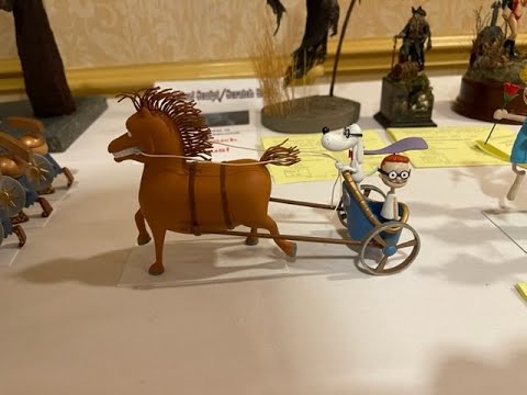 Wonderfest 2022 The best model hands down   HD 720p