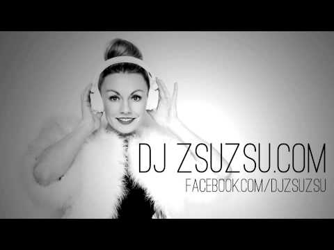 Dean Martin - Sway (DJ ZsuZsu Roll's Roize Remix)