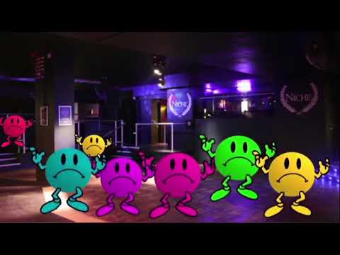 DJ Stu E - Reflective Promo Mix *bassline / niche / 4x4 / speed garage classics*