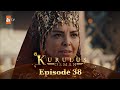 Kurulus Osman Urdu I Season 5 - Episode 38