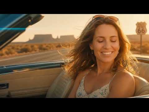 Road Trip — Hayes Anderson