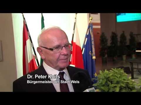 Neujahrsempfang Wels 2015