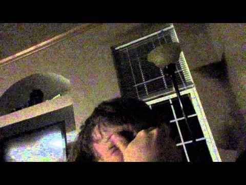 NEARLY HIT A WHAT?? [4.27.2015] DAY 1460