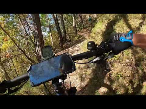 MTB Gemona Faeit Artegna Montenars Forte M.Ercole Sella Sant'Agnese Laghetto Minisini con Floriano