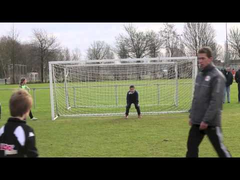 Oranje Wit - ASWH-E6 15 12 2012