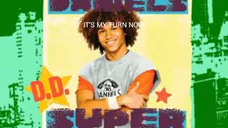 Download lagu IT'S MY TURN NOW BGA mp3