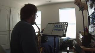 Isotope by Joe Henderson