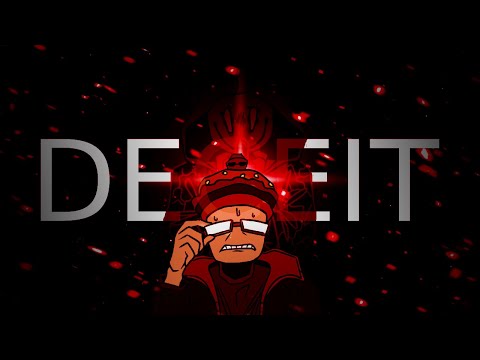 DECEIT (PLEAD ReFreshed) [Milestone 4 Coolkidd vs Milestone 4 007n7 LMS] - Forsaken UST