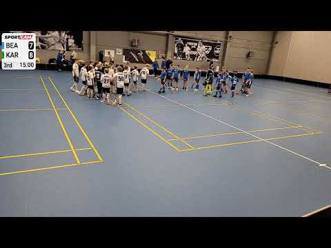 Karhut Beast vs Karhut - 28/01/2023